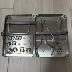 2026年最新】ラバーダム クランプの人気アイテム - メルカリ