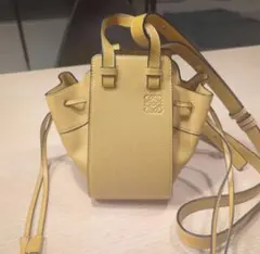 LOEWE ハンモックミニ