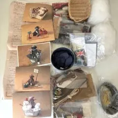 saori様専用です。白いクマのみ。