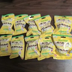 【10個セット】びっくらたまご PetiTEEN From SEVENTEEN