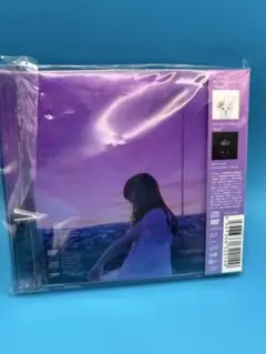 After the Duel - 彼女の物語 CD&DVD 初回限定