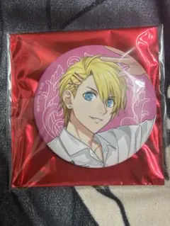 2026年最新】来栖翔 缶バッジ スタツアの人気アイテム - メルカリ