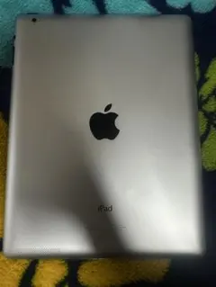 iPad 32GB 本体のみ / ジャンク品 /起動不可 Model A1395