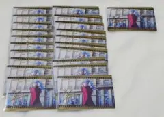 アイナナ Re:vale 千 ウエハース 21記念日 箔押し