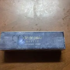 新品未開封　クレ・ド・ポー ボーテ コレクチュールヴィサージュs DO