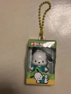 サンリオキャラクターズ＊ぽ　ポチャッコ