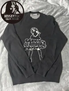 2026年最新】ヒステリックグラマー ニットセーターの人気アイテム