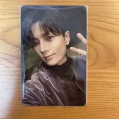 ENHYPEN ウィバース ラキドロトレカ