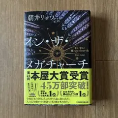 イン・ザ・メガチャーチ