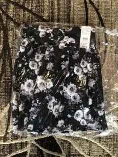 INGNI 花柄スカート