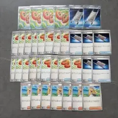 ポケモンカード・グッズ・サポートまとめ売り