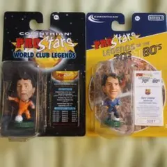 CORINTHIAN PROStars Alan Boksic Lazio - メルカリ