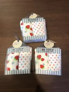 マイクロファイバークロスセット