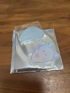 つぶらな瞳 の仲間たち クリオネ アクリルスタンド