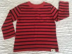 ベビーgap ロンT 長袖　未使用　80〜90サイズ