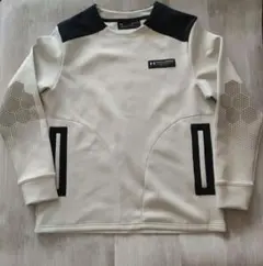 UNDER ARMOUR ハイブリッド クルー ジャケットのサムネイル