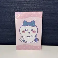 ハチワレ