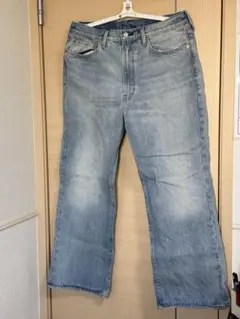 リーバイス デニム567