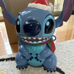 東京ディズニーリゾート スティッチ ポップコーンバケットのサムネイル
