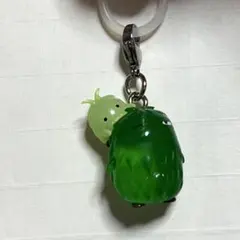 モリゾーとキッコロ めじるしチャーム A