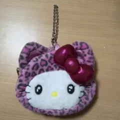 2026年最新】キティちゃん キーホルダー ヒョウ柄の人気アイテム