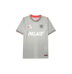 マ*ー様 Nike PALACE World Cup Football Top - メルカリ
