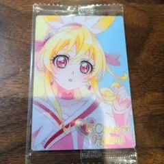 プリキュアウエハース　キュアハート　HR