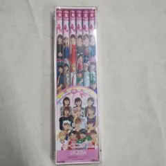 モー娘 鉛筆 B12本 セット 1ダース　未開封