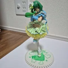 一番くじ マクロスF ギラサマアンコール!! C賞 ランカ・リー 水着フィギュアのサムネイル
