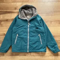 THE NORTH FACE　ノース・フェイス　ノマドジャケット　ボア