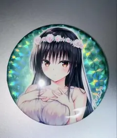2026年最新】to loveる 缶バッジの人気アイテム - メルカリ