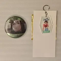 呪術廻戦　家入硝子　缶バッジ　ブロマイド　ポストカード　トレーディングチェキ 呪術廻戦 トレーディングチェキ「SEASON1 & SEASON2」2月発売!