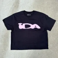 【丈詰め済】ida sply tシャツ s
