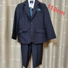 My Classics スーツ 110サイズ ダークネイビー