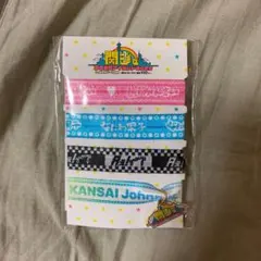 京セラ 関ジュ リボンブレスレット