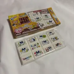 たまごっち ちょこぶろっくしーる みみっち