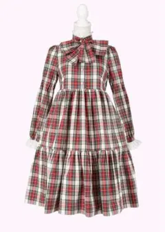 シャーリーテンプル　ワンピース(レディース)