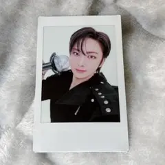 &TEAM チェキ FUMA