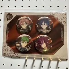あんスタ 久遠 舞珠 メロアス 缶バッジ - メルカリ