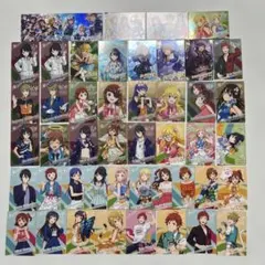 ツアマス 第1弾 R・N 全63種 フルコンプセット アイドルマスター