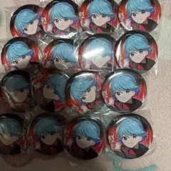 いれいすほとけ缶バッジまとめ売り