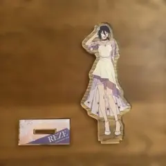 チェンソーマン プリンスホテル アクリルスタンド レゼ