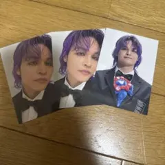 与那嶺瑠唯　ランペ　シクレ