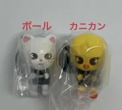 SKZOOつまんでつなげてますこっと ジニレット ポガリ ヒョンリクス スキズ