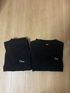 Dime スウェットセットアップ スウェットパンツのサムネイル