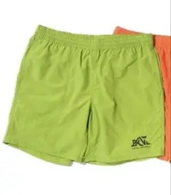 Back Channel OUTDOOR NYLON SHORTS XLのサムネイル