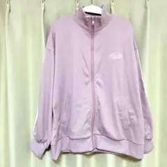 ハニーズ ゆるトラックジャケット ジャージのサムネイル