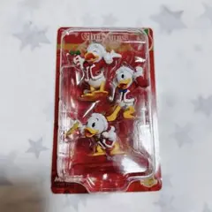 クリスマスオーナメント ヒューイ