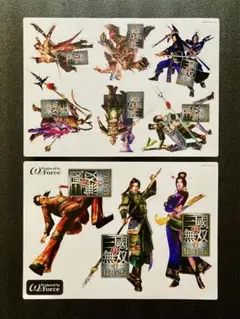 真・三國無双4 販売促進用　ディスプレイ 2026年最新】三國無双グッズの人気アイテム - メルカリ