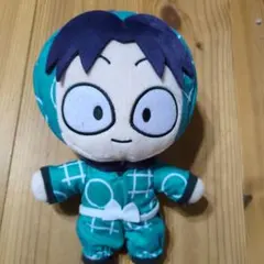 忍たま乱太郎 摂津のきり丸 お座りぬいぐるみ 忍たま乱太郎 お座りぬいぐるみ 一年生 摂津のきり丸 - メルカリ